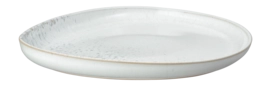 Assiette de Présentation Denby Kiln Organic (30 x 27 cm)
