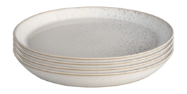 Assiette Plate Denby Kiln 26 cm (Lot de 4)