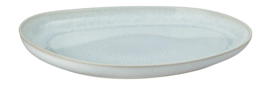 Assiette de Présentation Denby Kiln Green Organic (30 x 27 cm)