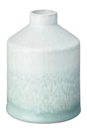 Vaas Denby Kiln Green Bottle 600 ml