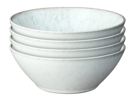 Bol à Muesli Denby Kiln Green 530 ml (Ensemble de 4)