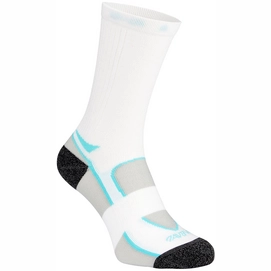 Chaussettes Avento Femme Blanc Bleu (2-pack)-Taille 39 - 42