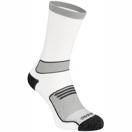 Chaussettes Avento Homme Blanc Gris (2-pack)