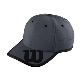 Cap Wilson Wilson Brand Hat Coal