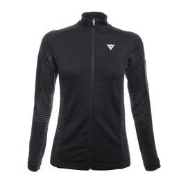 Fleecejacke Dainese HP1 MID Full Zip Stretch Limo Stretch Limo Damen