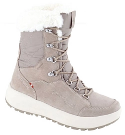 Wandelschoen Dachstein Women Snowlite GTX Khaki