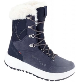 Wandelschoen Dachstein Women Snowlite GTX Dark Blue