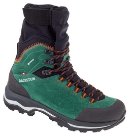 Wanderschuh Dachstein Sarstein Winter GTX Dunkel Grün Damen