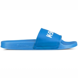 K-Swiss K-Slide Directoire Blue White