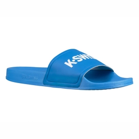 K-Swiss K-Slide Directoire Blue White