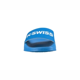 K-Swiss K-Slide Directoire Blue White