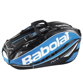 Tennistasche Babolat RH X12 Pure Drive Blau