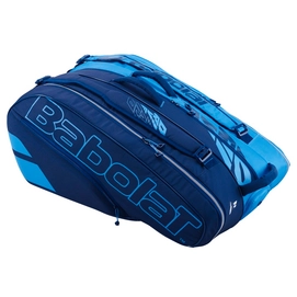 Tennistasche Babolat RH X12 Pure Drive Blue 2020