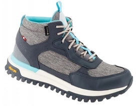 Wandelschoen Dachstein Women Lina MC GTX Dark Khaki