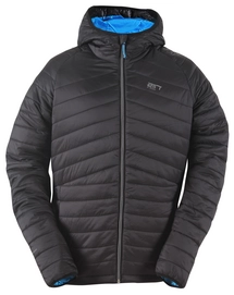 Winterjacke 2117 Rutvik Light Padded Jacket Black Herren