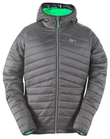 Winterjacke 2117 Rutvik Light Padded Jacket Dark Grey Herren