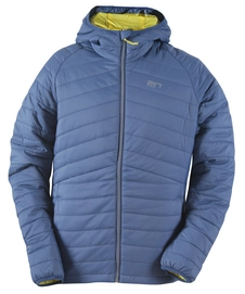 Winterjacke 2117 Rutvik Light Padded Jacket Smoke Navy Herren