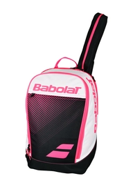 Tennisrucksack Babolat Classic Club Pink