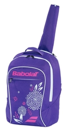 Sac à dos de tennis Babolat Junior Backpack Club Purple