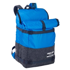 Tennis Rucksack Babolat Backpack 3+3 Evo Blue Grey 2020