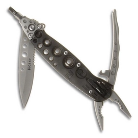 Outil Multifonctionnel CRKT Zilla