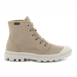 Palladium Unisex Pampa Hi Originale Sand