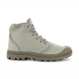 Palladium Pampa Hi Originaletc String/Fossil