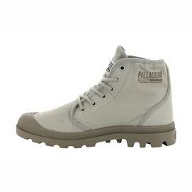 Palladium Pampa Hi Originaletc String/Fossil