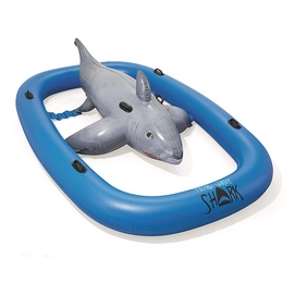 Aufblasbarer Hai Bestway Tidal Wave Shark Ride