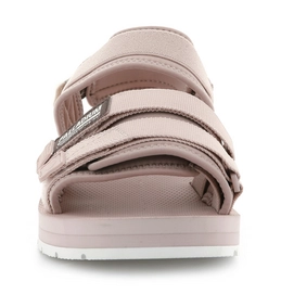 Palladium Outdoorsy Rose Smoke Marshmallow Damen Etrias De