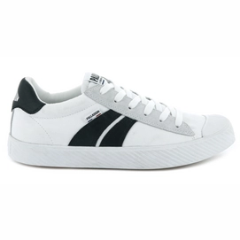 Sneakers Palladium Pallaphoenix Flame C White-Shoe size 37