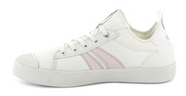 Palladium Women Pallaphoenix Touch Marshmallow