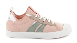 Palladium Women Pallaphoenix Touch Peach Pearl
