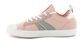 Palladium Women Pallaphoenix Touch Peach Pearl