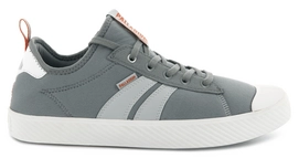 Palladium Pallaphoenix Touch Titanium