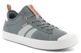 Palladium Pallaphoenix Touch Titanium