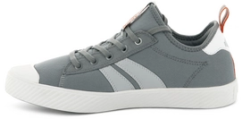Palladium Pallaphoenix Touch Titanium