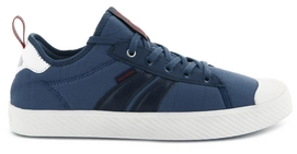 Palladium Pallaphoenix Touch Ensign Blue