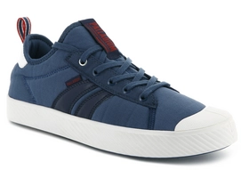 Palladium Pallaphoenix Touch Ensign Blue