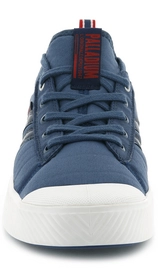 Palladium Pallaphoenix Touch Ensign Blue
