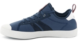 Palladium Pallaphoenix Touch Ensign Blue