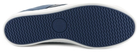 Palladium Pallaphoenix Touch Ensign Blue