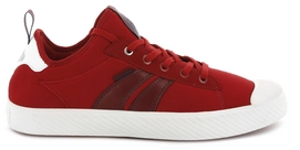 Palladium Pallaphoenix Touch Red Salsa