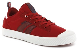 Palladium Pallaphoenix Touch Red Salsa