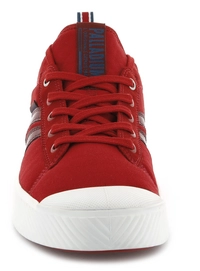 Palladium Pallaphoenix Touch Red Salsa