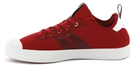 Palladium Pallaphoenix Touch Red Salsa