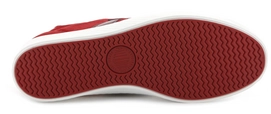 Palladium Pallaphoenix Touch Red Salsa