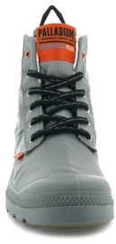 Palladium Pampa Lite+ Vapor WP+ Titanium