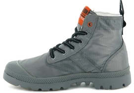 Palladium Pampa Lite+ Vapor WP+ Titanium