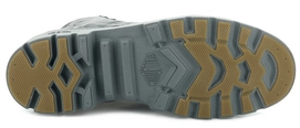 Palladium Pampa Lite+ Vapor WP+ Titanium